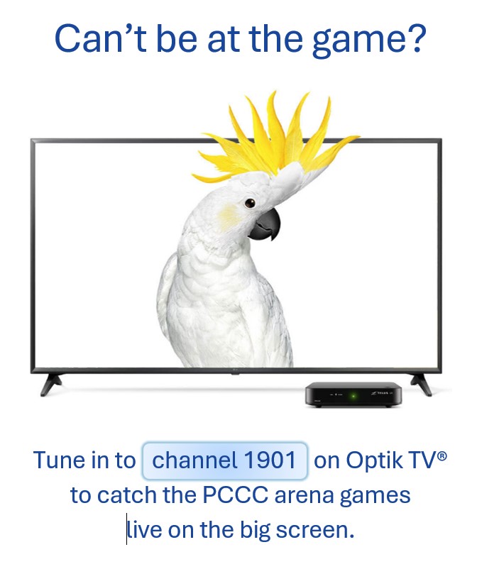 optik TV